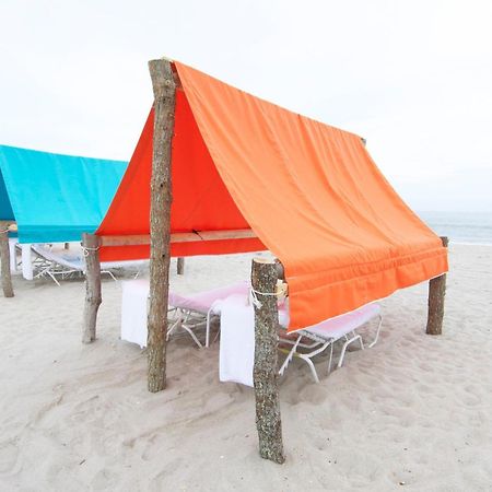 كيب ماي Beach Shack المظهر الخارجي الصورة