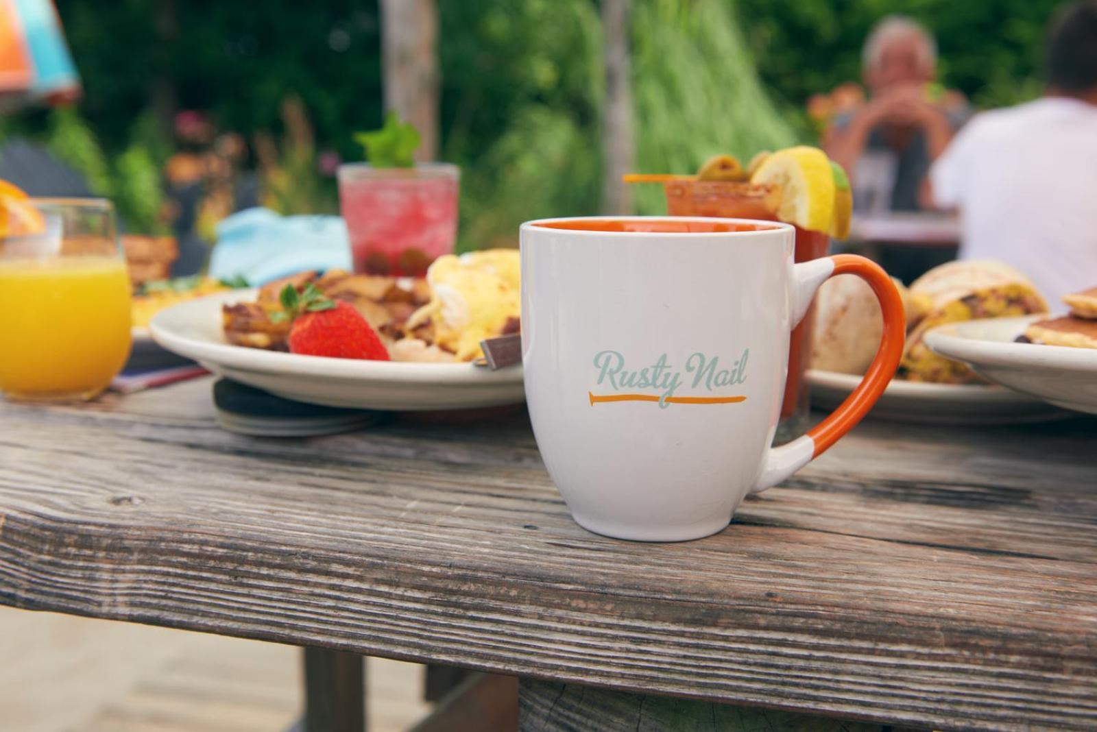 كيب ماي Beach Shack المظهر الخارجي الصورة