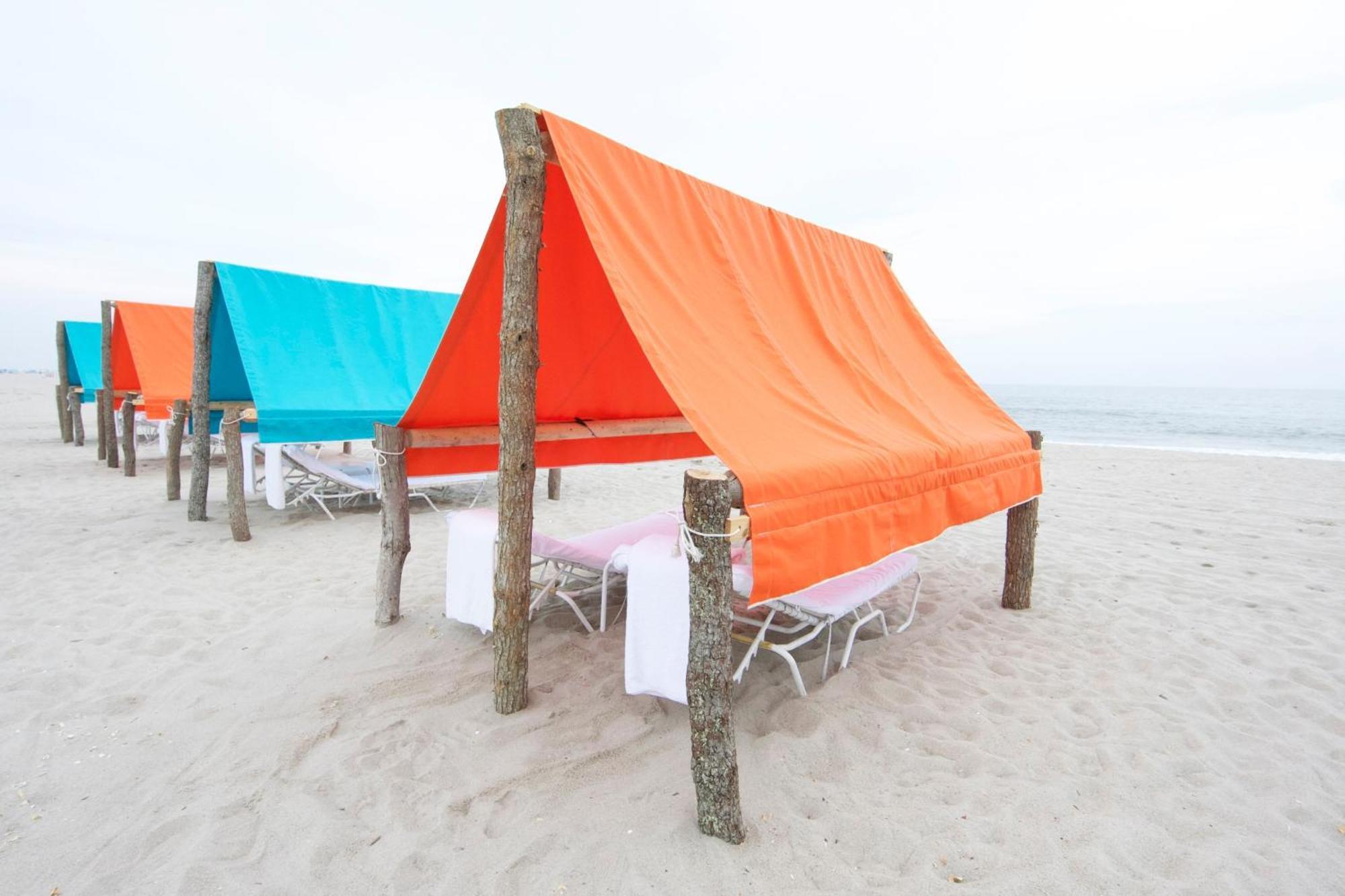 كيب ماي Beach Shack المظهر الخارجي الصورة