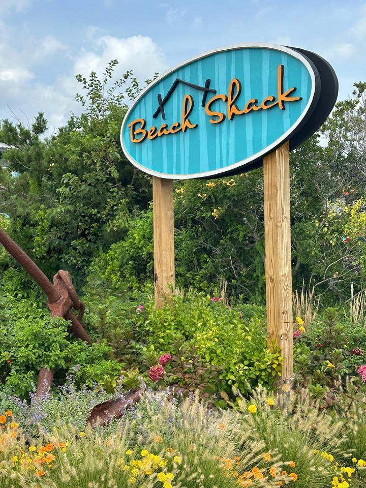 كيب ماي Beach Shack المظهر الخارجي الصورة