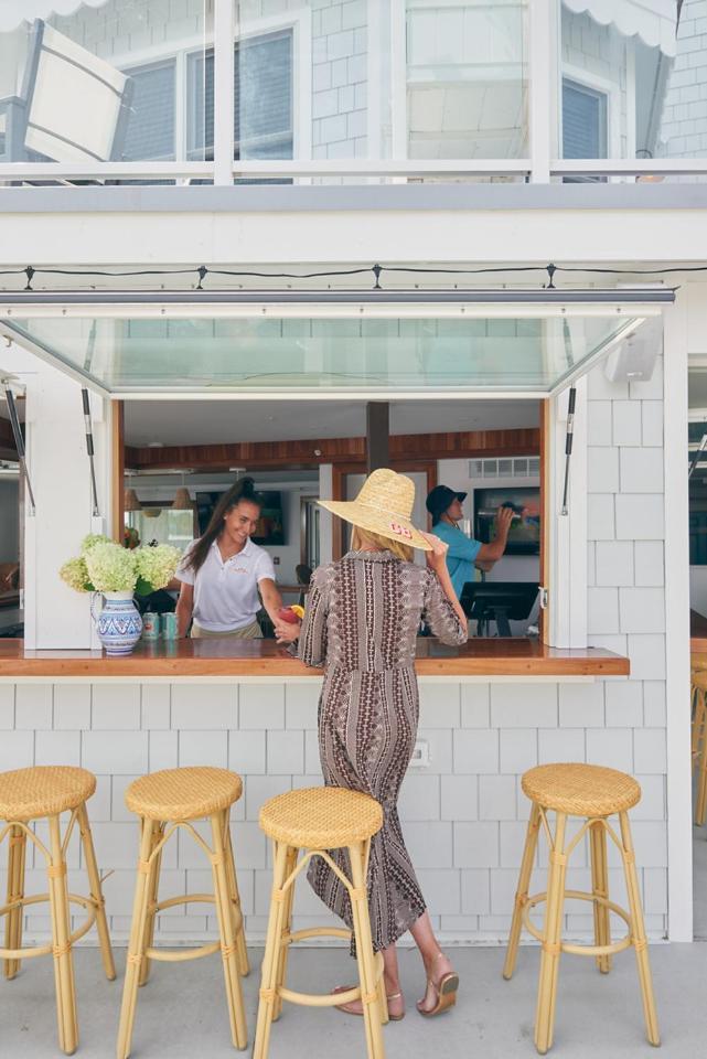 كيب ماي Beach Shack المظهر الخارجي الصورة