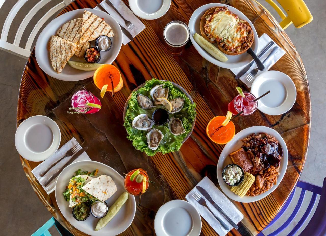 كيب ماي Beach Shack المظهر الخارجي الصورة